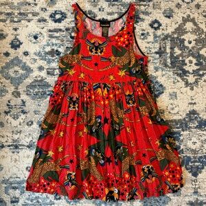 Nooworks Pride Tiger Dress